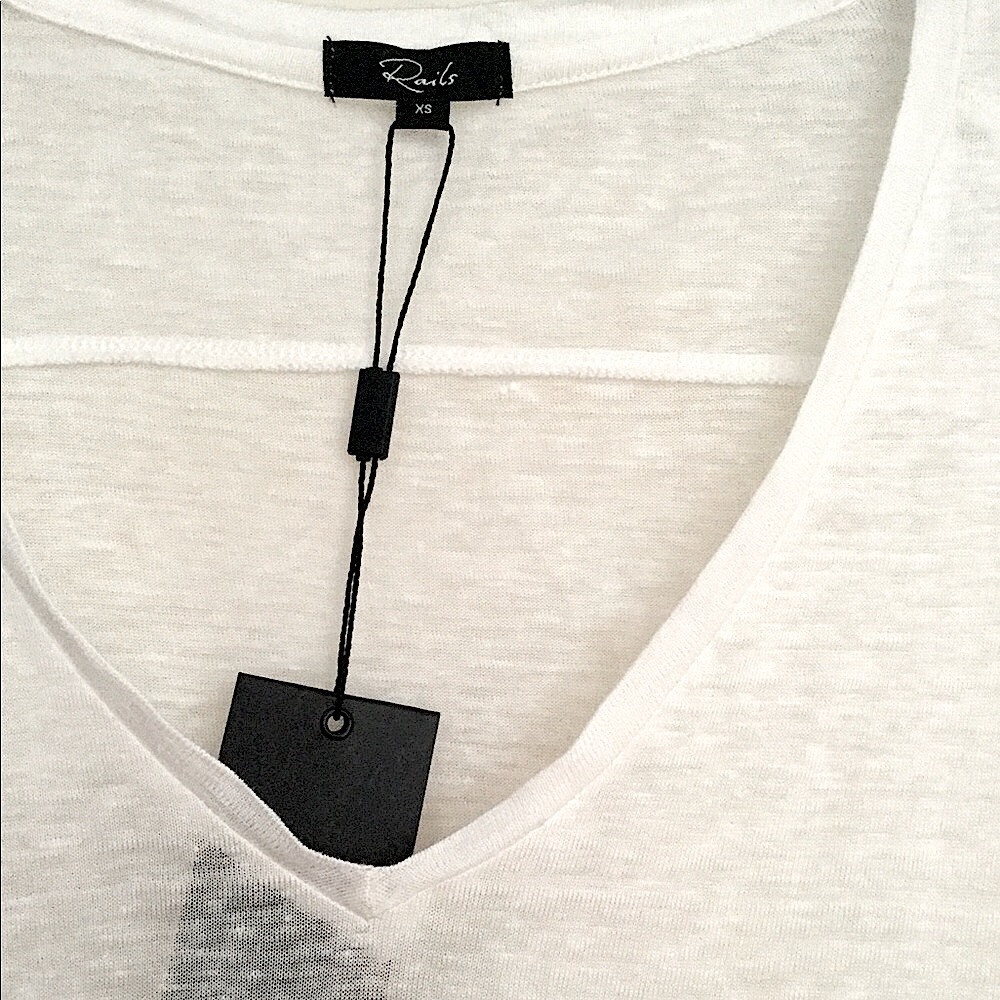 Rare Rails Aden Top - Picture 6 of 10